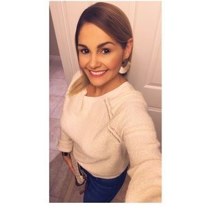 Meet your Posher, Xiomara